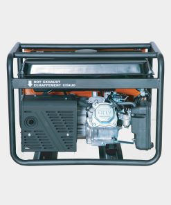 KOSHIN 2.2kVA Gasoline Generator GV3000