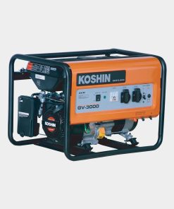 KOSHIN 2.2kVA Gasoline Generator GV3000