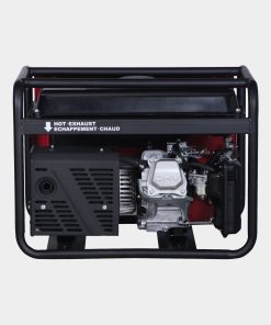 KOSHIN 2.2kVA Honda Engine Generator GVH-3000