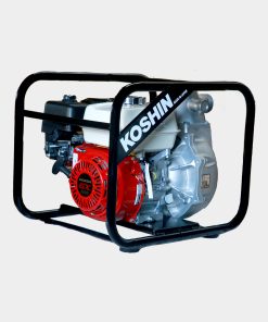 KOSHIN 2 Inch High Pressure Honda Engine Water Pump SERH50Z