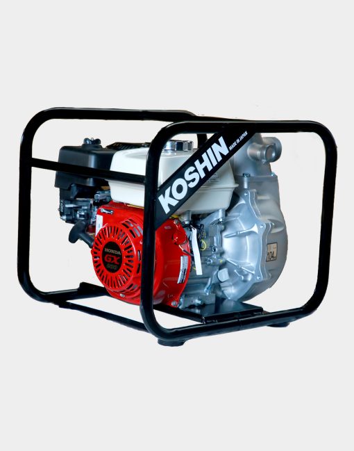 KOSHIN 2 Inch High Pressure Honda Engine Water Pump SERH50Z