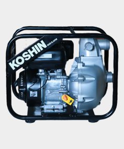 KOSHIN 2" High Pressure Water Pump SERV-50Z