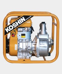 KOSHIN 3″ Gasoline Water Pump SE-80X