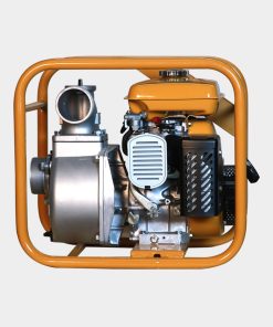 KOSHIN 3″ Gasoline Water Pump SE-80X