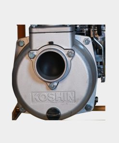 KOSHIN 3″ Gasoline Water Pump SE-80X