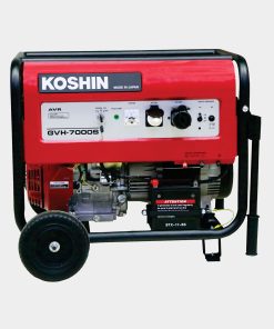 KOSHIN 5 kva honda generator price in bangladesh