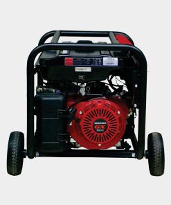 KOSHIN 5 kva honda generator price in bangladesh