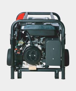 KOSHIN 5 kva honda generator price in bangladesh