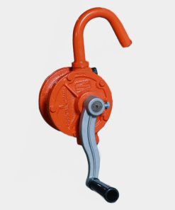 KOSHIN Barrel Pump Drum Rotary Oil Pump SB-20