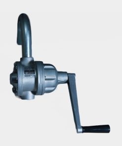 KOSHIN Oil Pump Barrel Rotary Drum Pump LP Series LP-32