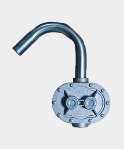 KOSHIN Oil Pump Barrel Rotary Drum Pump LP Series LP-32