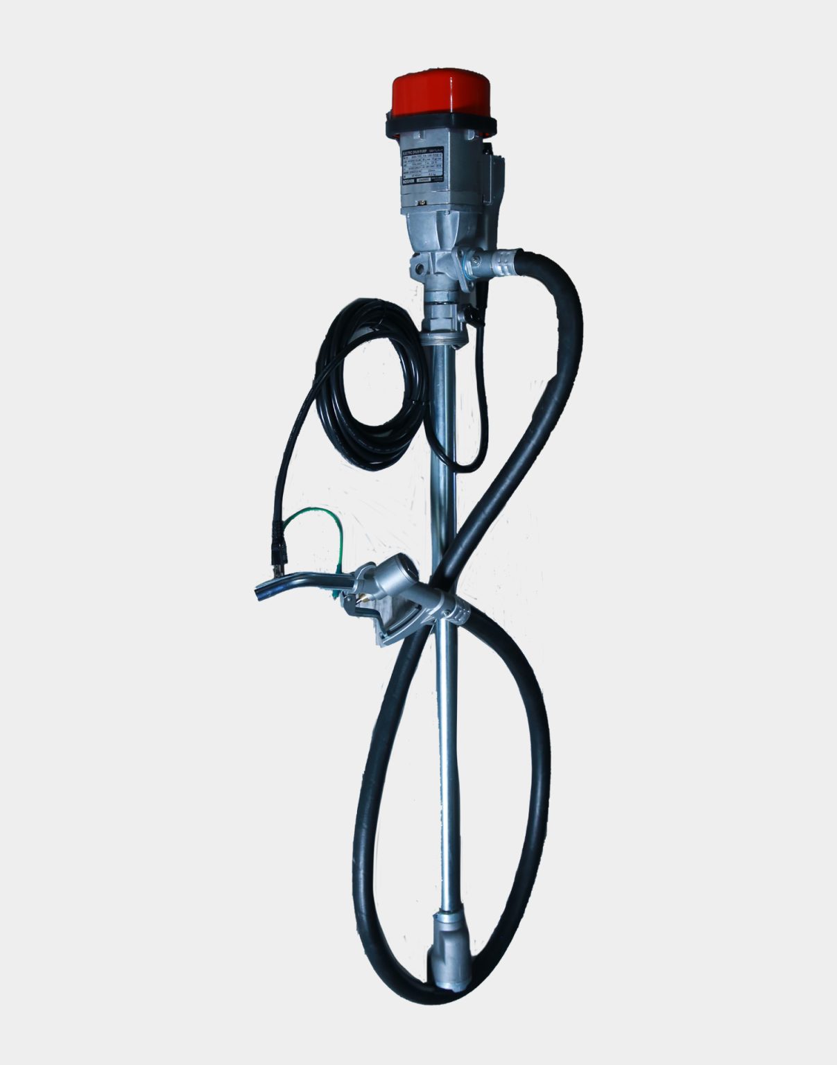 KOSHIN Oil Pump Electric Fill Pump FA Series FA100 SH SERVICE