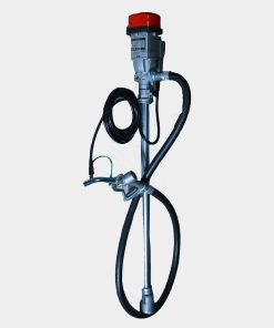 KOSHIN Oil Pump Electric Fill Pump FA Series FA-100