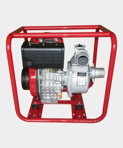 SH POWER 3" Air Cooled Diesel Water Pump SH80RD