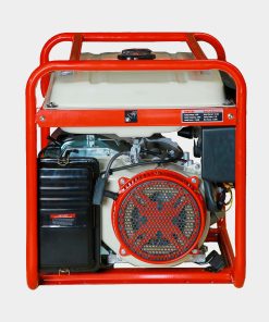 SH POWER 7.5KW Petrol Generator SH8500R
