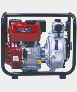 SONALI 2" Fire Fighting Water Pump SPL20RSFD