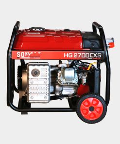 SONALI 2.2KW Honda Engine Generator HG2700CXS