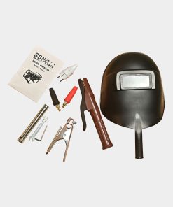 SONALI 2.8KW Welding Generator SPL130A