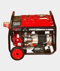 SONALI 3.0KW Gasoline Generator SPL3600E