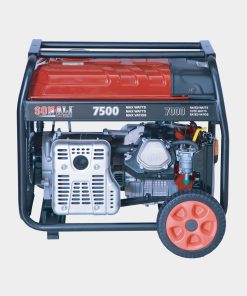 SONALI 7.5KW Petrol Generator SPL8600E