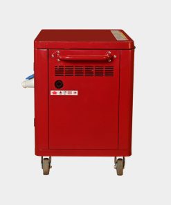 SONALI 7.5KW Soundproof Auto Start Generator SPL8600CEA