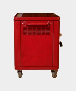 SONALI 7.5KW Soundproof Auto Start Generator SPL8600CEA