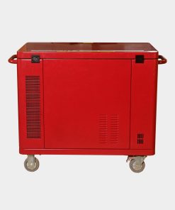 SONALI 7.5KW Soundproof Auto Start Generator SPL8600CEA