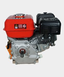 Alternative view of SONALI 7.5hp Petrol Boat Engine SPL170F