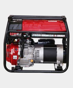 SONALI 8.5KW Gasoline Generator SPL9600R