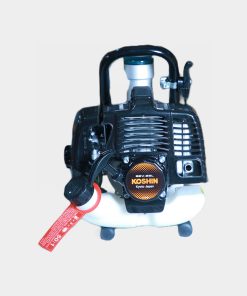 KOSHIN 1" Gasoline Water Pump SEV-25L