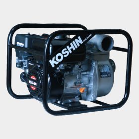 KOSHIN 3" Petrol Water Pump SEV-80X