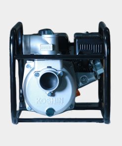 Koshin Gasoline Water Pump Sev E Sh Service