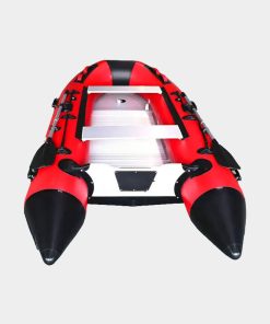 Alternative view of SONALI Rigid Inflatable Boat Storm RIB-330AF