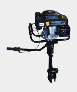 SONALI 4 Stroke Gasoline Outboard Engine STORM R 7.5HP