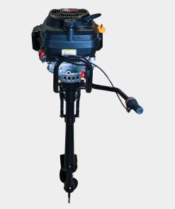SONALI 4 Stroke Gasoline Outboard Engine STORM R 7.5HP
