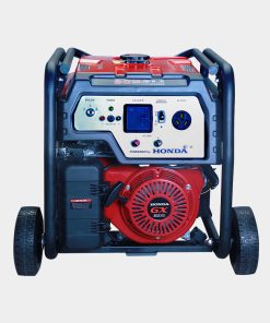 SONALI 6.3KW Honda Engine Generator HG7700CXS