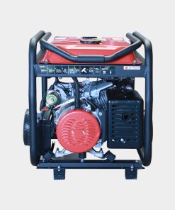 SONALI 6.3KW Honda Engine Generator HG7700CXS