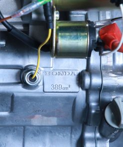 SONALI 6.3KW Honda Engine Generator HG7700CXS