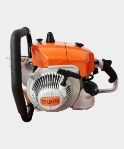 SONALI 91 CM Guide Bar 46 RMX Ripping Saw Chain 070