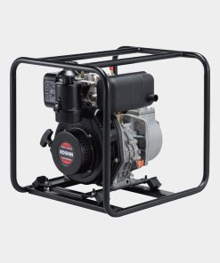 Koshin 2 inch diesel water pump