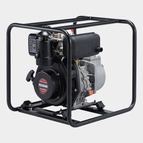 Koshin 2 inch diesel water pump
