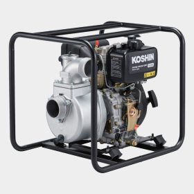 koshin 3 inch diesel water pump SEV-80D