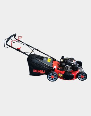 SONALI 163cc Self Propelled Honda Engine Lawn Mower HL21GX3IN1