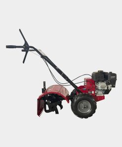 SONALI 18" Petrol Mini Power Tiller SPL212MT