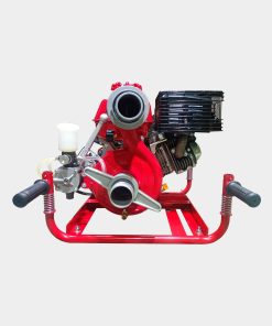 SONALI 420cc Portable Petrol Fire Fighting Water Pump SPL80EF