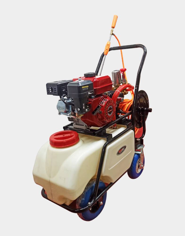 SONALI Power Sprayer Machine SPL60L