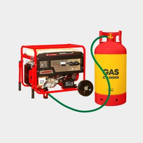 5kw gas generator price in Bangladesh