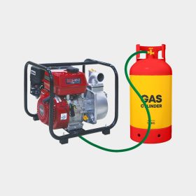 SONALI 2″ Duel Fuel LPG Water Pump SPL20RS-DF