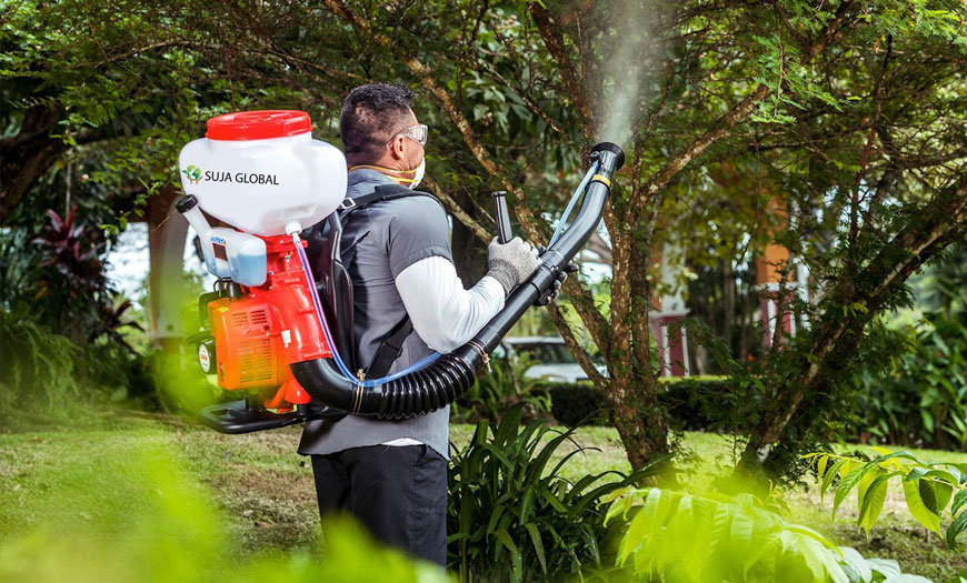 10 Best Spray Machines in Bangladesh at the Lowest Price