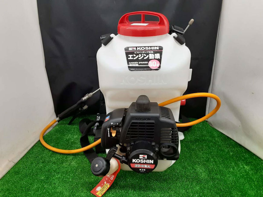 Guide to Buy the Best Sprayer Machine in Bangladesh at the Best Price